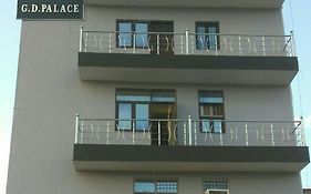 G D Palace